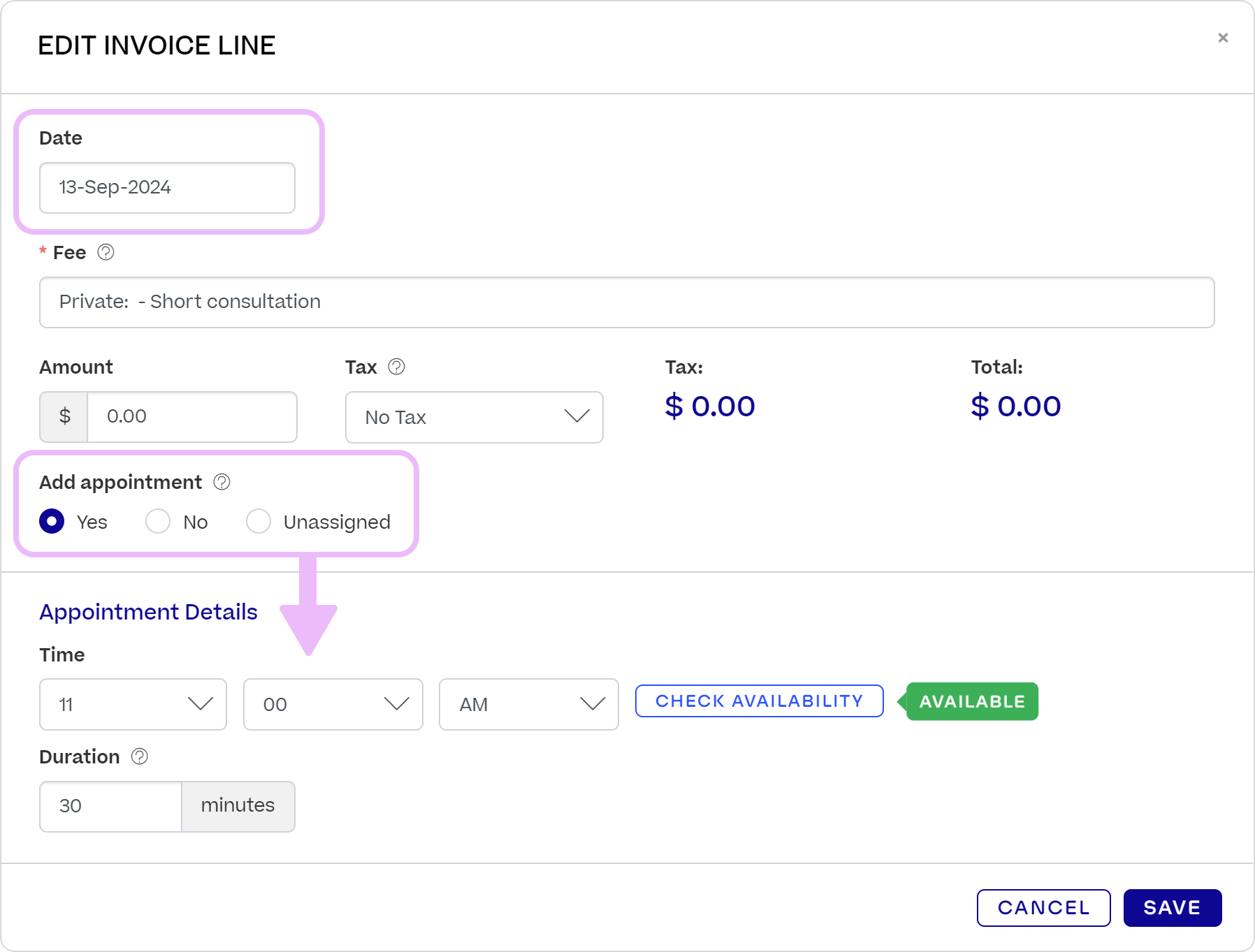 Invoice-Link-Appointment-AU.png